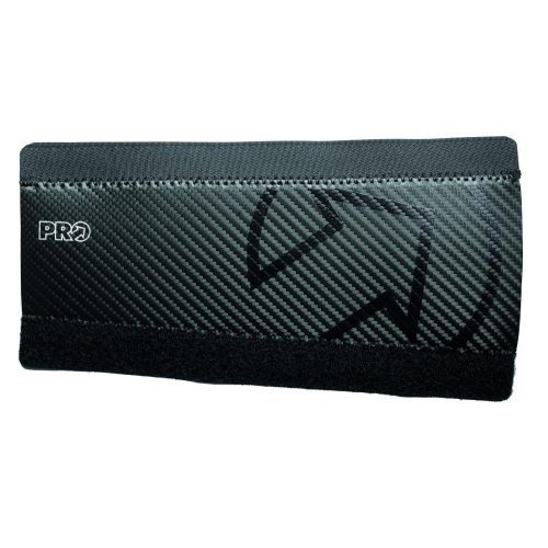 Láncvilla Védő Pro Carbon Fekete