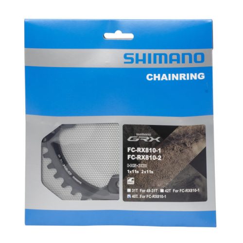 Shimano Fc-RX810 CHAINRING 40T