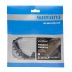 Shimano Fc-RX810 CHAINRING 40T