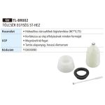 Légtelenítő Tölcsér TL-BR002 M7X0,75