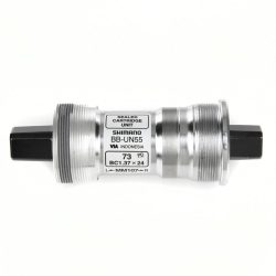 Monoblokk Bbun55 73mm / 107mm Négyzetkúp