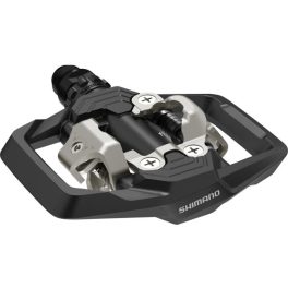 Pedál SPD PDME700 STOPLIVAL SHIMANO