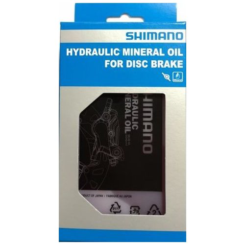 Olaj Tárcsafékhez Shimano 500ml új
