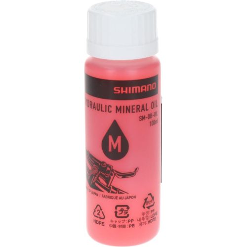 Olaj Tárcsafékhez Shimano 100ml új