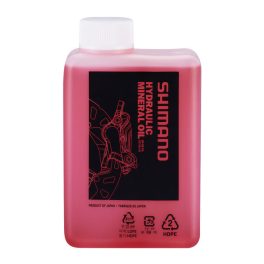 Olaj Tárcsafékhez Shimano 500ml