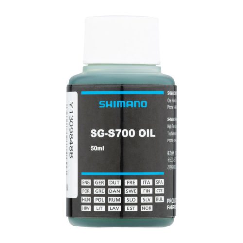 Olaj Alfine Sg-S700 50ml