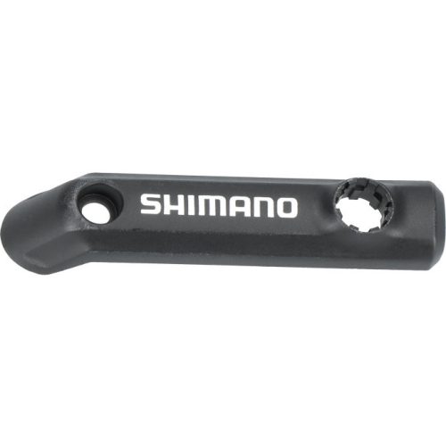 Shimano Bl-M596 L.H.Lid (Shimano Logo)