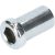 Shimano Br-4600 Pivot Nut (12.5mm)