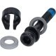 Shimano Br-M8100 fétest rögzítő csavar