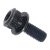 Shimano Br-Rs505 Caliper Fixing Bolt A