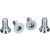 Shimano Cleat Fixing Screw 12.5mm