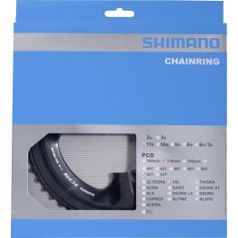 Shimano Fc-5800L LÁNCTÁNYÉR 52T-Mb