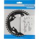 Shimano Fc-M612 Chainring 40T-An