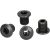 Shimano Fc-Mt600-2 Lánctányér csavar