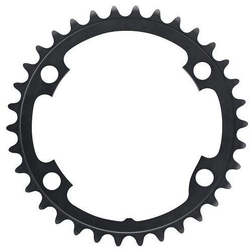 Shimano Fc-R8000 Chainring 34T-Ms For 50