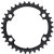 Shimano Fc-R8000 Chainring 34T-Ms For 50