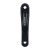 Shimano Fc-Ty501 Left Hand Crank Arm 170