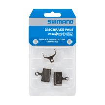 Shimano Resin Pad (K03S) & Spring