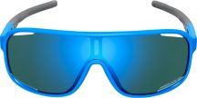 Szemüveg Shimano Technium kék