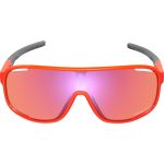 Szemüveg Shimano Technium matte neon/sár