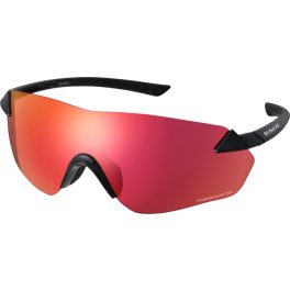 Szemüveg Shimano S-Phyre R FEKETE RIDESC