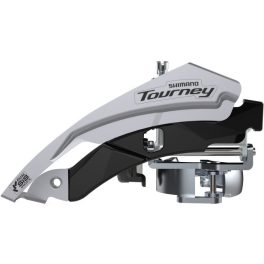 Váltó Első Shimano Ty-600-L3