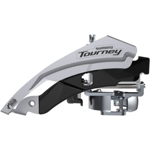 Váltó Első Shimano Ty-600-L3