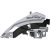 Váltó Első Shimano Ty-600-L3