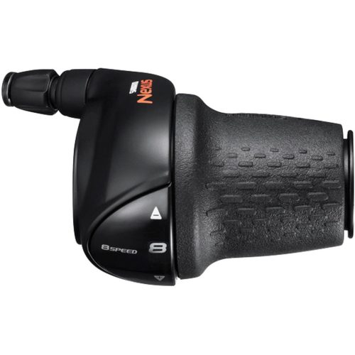 Váltómarkolat J 8-As Revoshift Fekete Bi