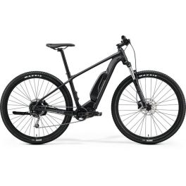 E-bike MTB férfi