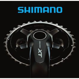 Shimano alkatrészek