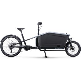 E-bike Cargo