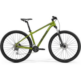 29" MTB