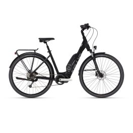 E-Bike City