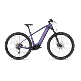 E-Bike MTB női